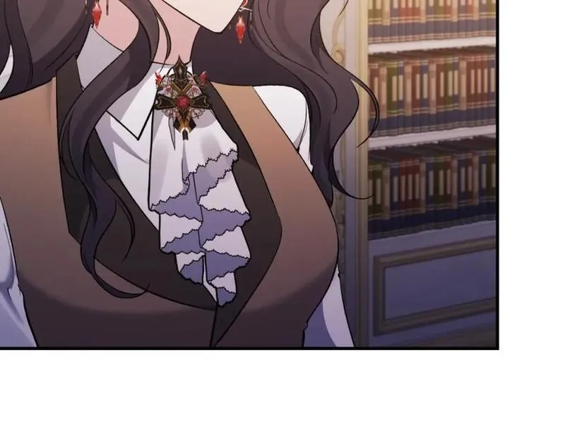 恶女公爵的真面目,第78话 可疑的花,第130张