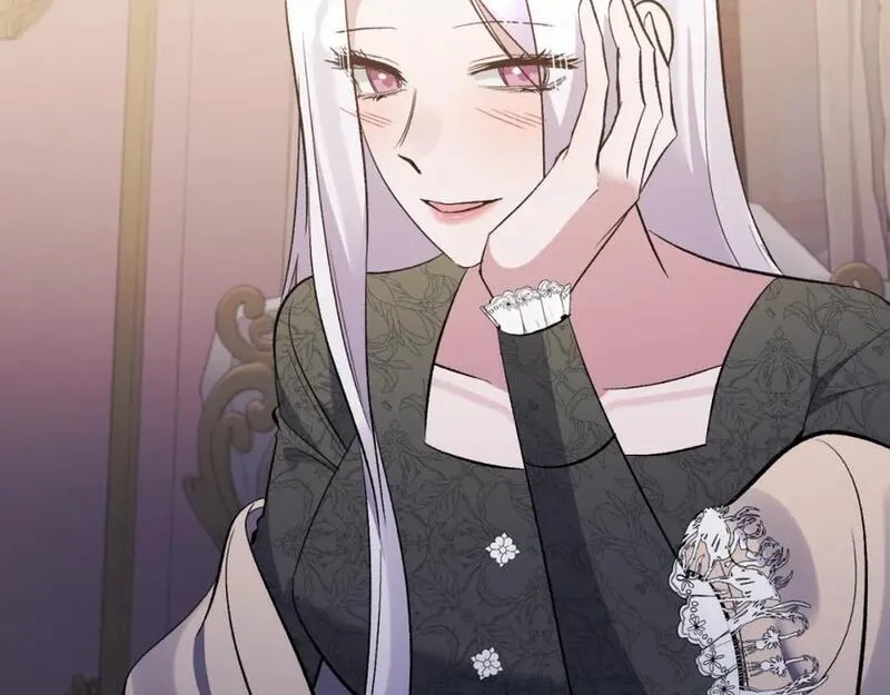 恶女公爵的真面目,第78话 可疑的花,第135张