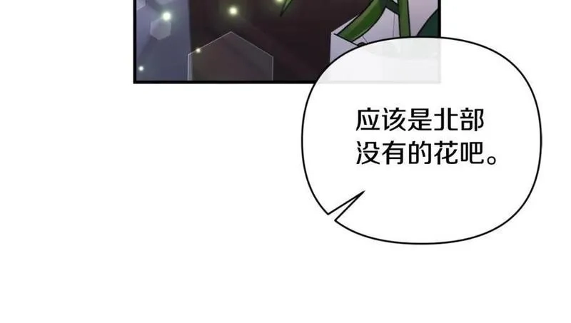 恶女公爵的真面目,第78话 可疑的花,第159张