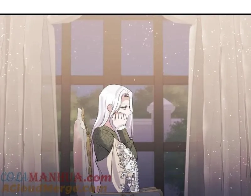 恶女公爵的真面目,第78话 可疑的花,第29张