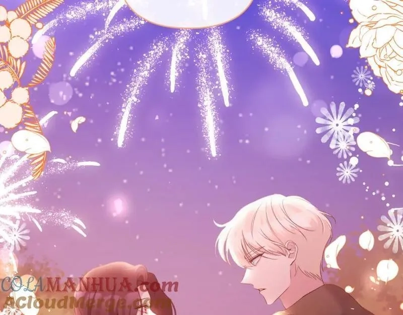 恶女公爵的真面目,第78话 可疑的花,第5张