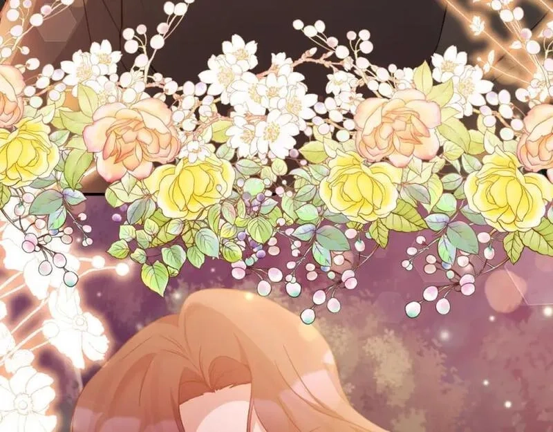 恶女公爵的真面目,第78话 可疑的花,第78张
