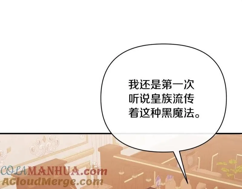 恶女公爵的真面目,第80话 穿过太阳的剑,第81张