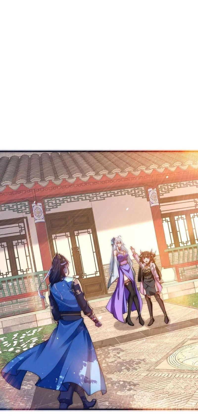 史上最强姐夫,第34话 院长的真面目,第31张