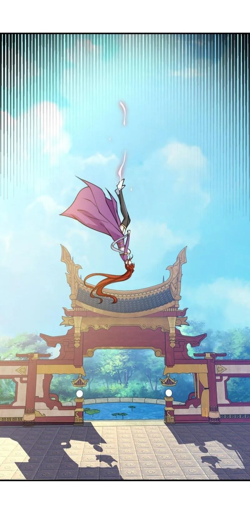史上最强姐夫,第31话 强者之道,第61张
