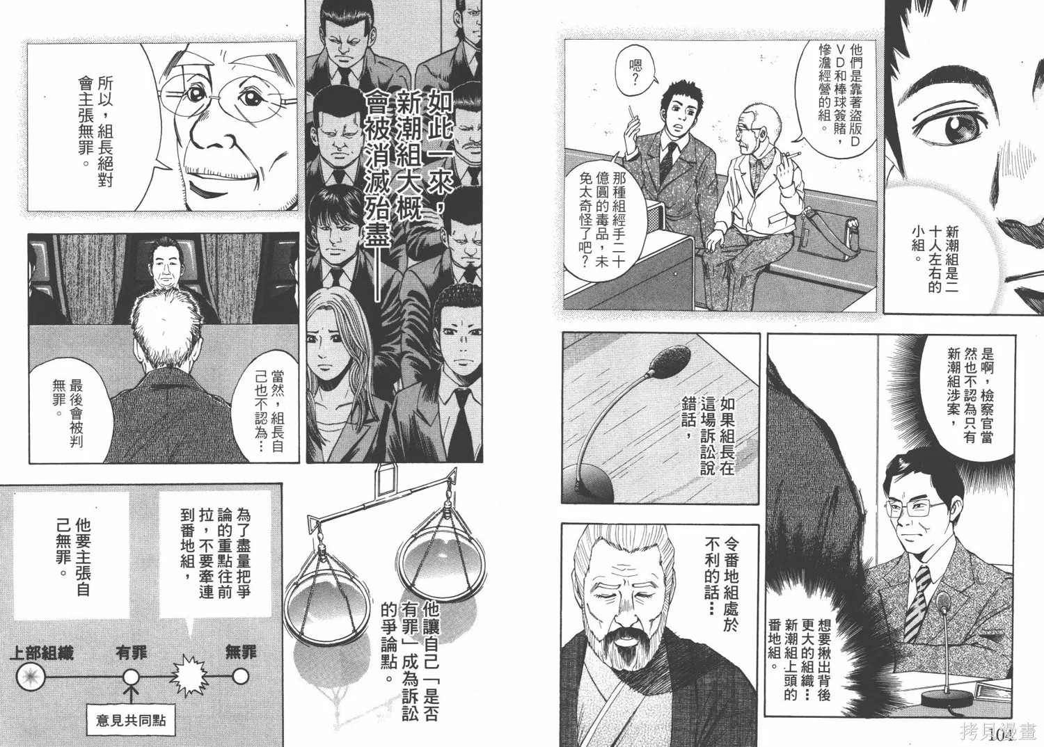 裁判長！這個案子判四年如何,第03卷,第55张