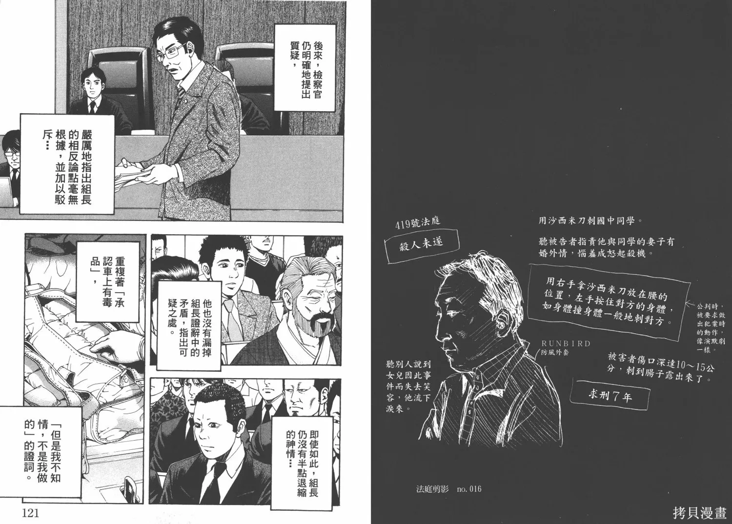 裁判長！這個案子判四年如何,第03卷,第63张