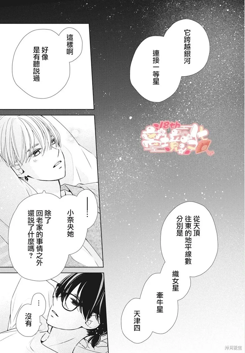 即使如此、弟弟也渴望恋爱,第17话,第17张