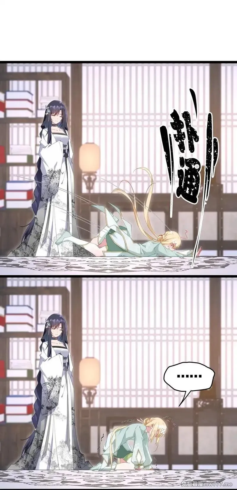 撞破皇帝女儿身,004 今晚你侍寝,第27张