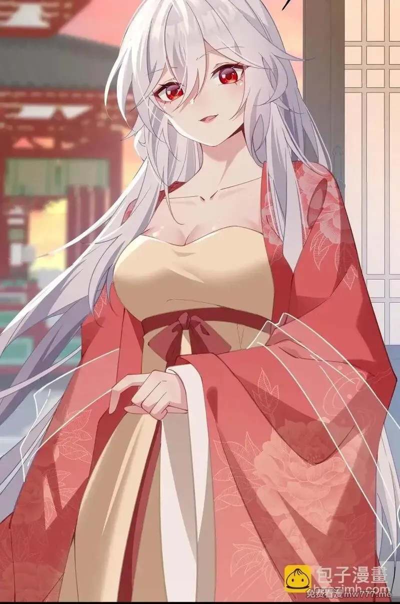 撞破皇帝女儿身,004 今晚你侍寝,第42张