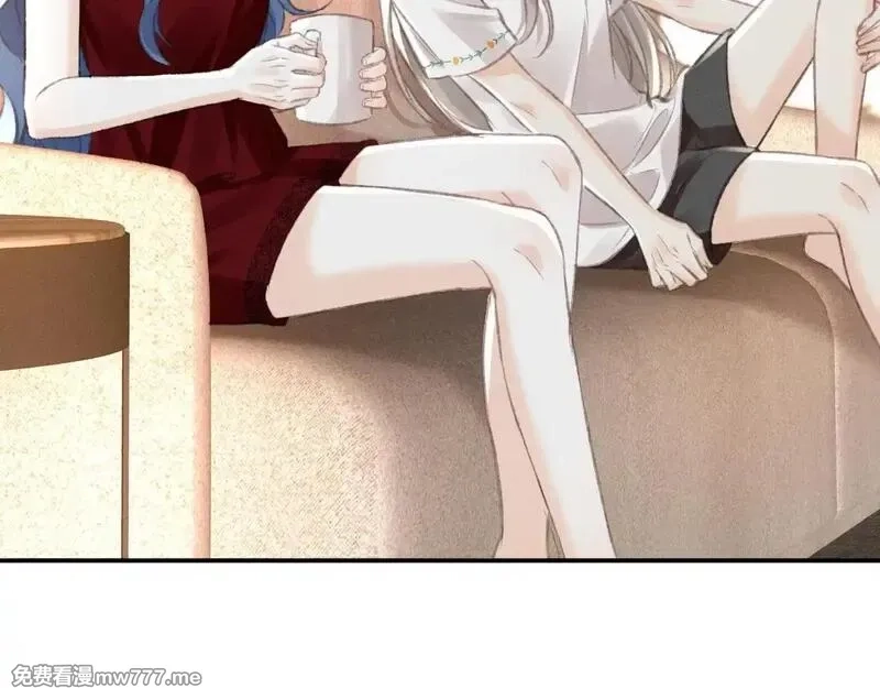 她的月光,第16话 学姐，我们一起看电影吧！,第31张