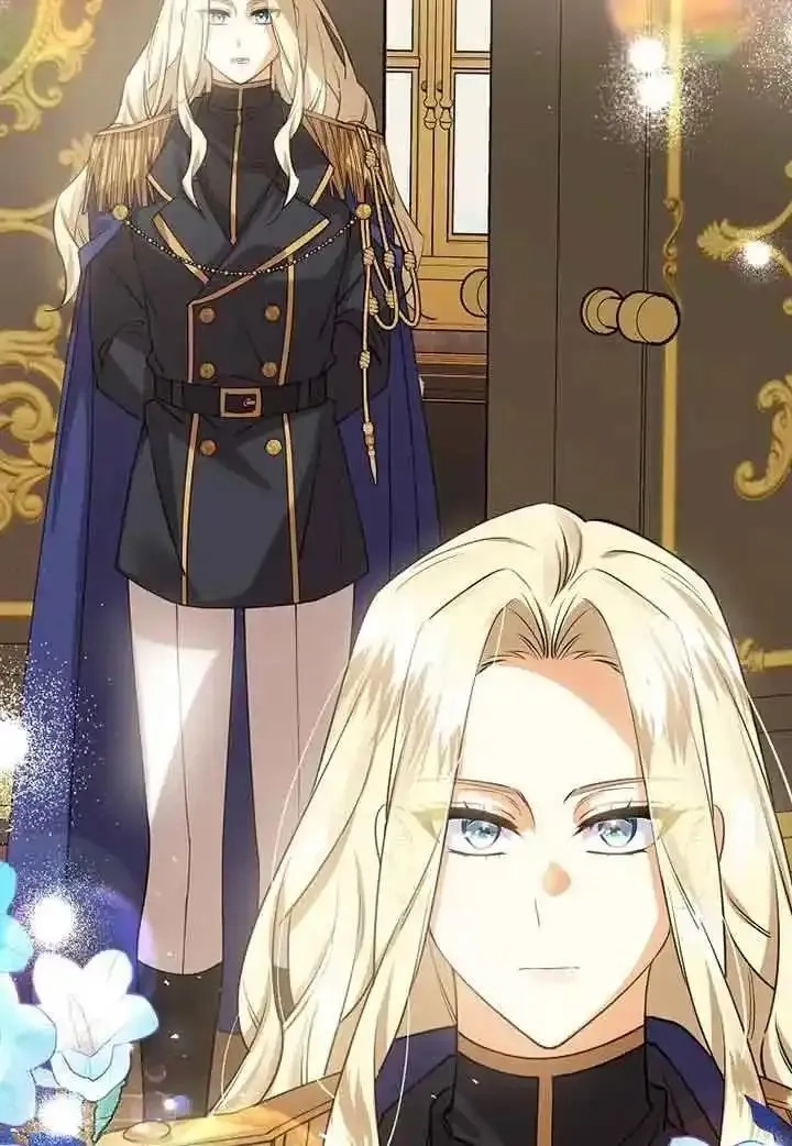 守护魔女儿子的理由,第37话,第41张
