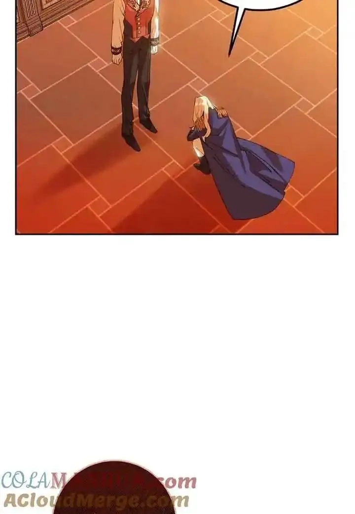 守护魔女儿子的理由,第37话,第55张