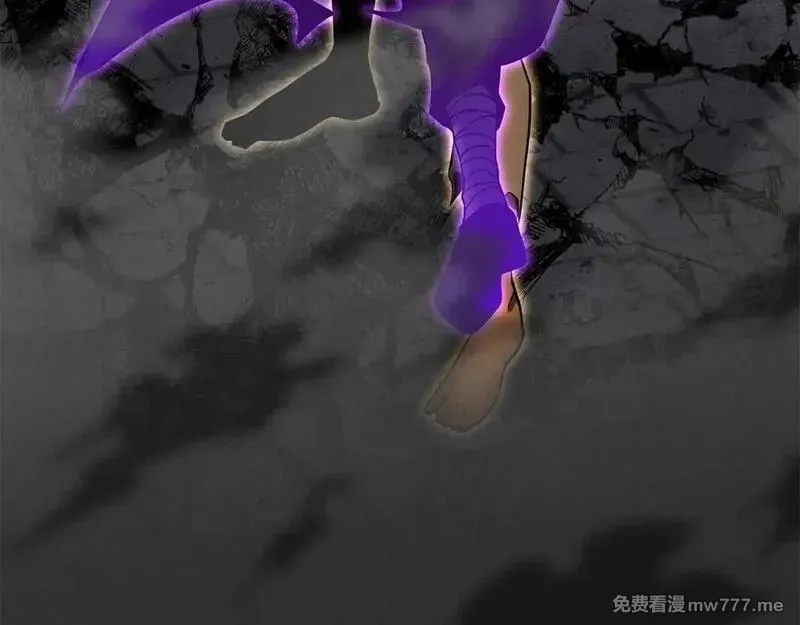死灵法师：重生的我全技能精通,第64话 团灭,第113张