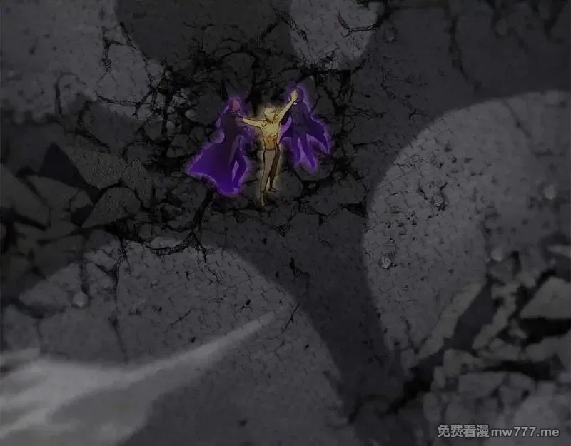 死灵法师：重生的我全技能精通,第64话 团灭,第124张