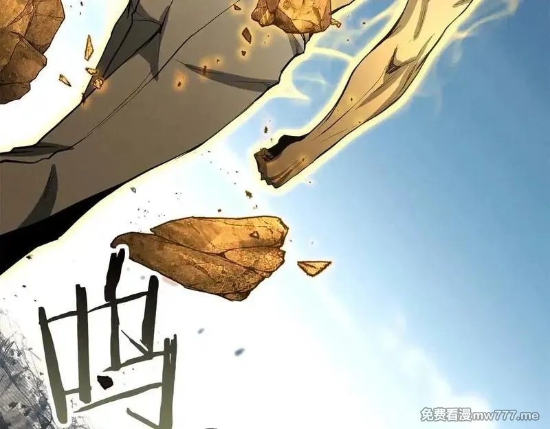 死灵法师：重生的我全技能精通,第64话 团灭,第59张
