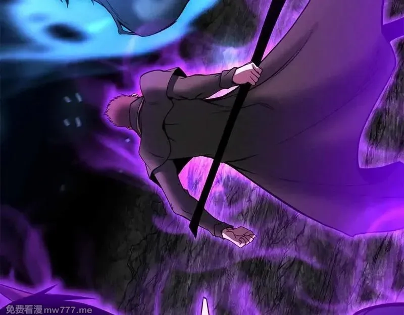死灵法师：重生的我全技能精通,第59话 追着他的我，以及站在我面前的你,第123张
