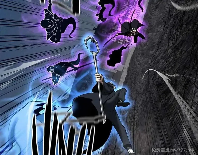 死灵法师：重生的我全技能精通,第59话 追着他的我，以及站在我面前的你,第135张