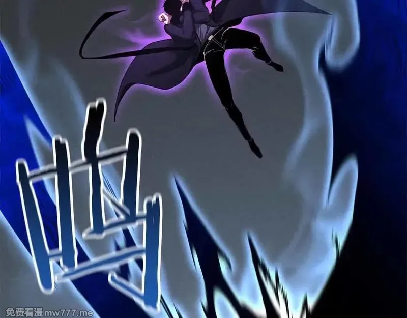 死灵法师：重生的我全技能精通,第59话 追着他的我，以及站在我面前的你,第187张