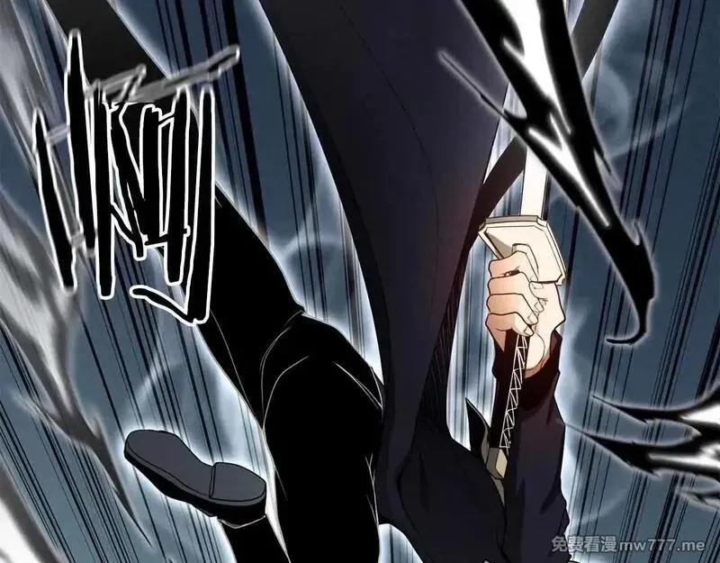 死灵法师：重生的我全技能精通,第58话 眼前的追寻者,第219张