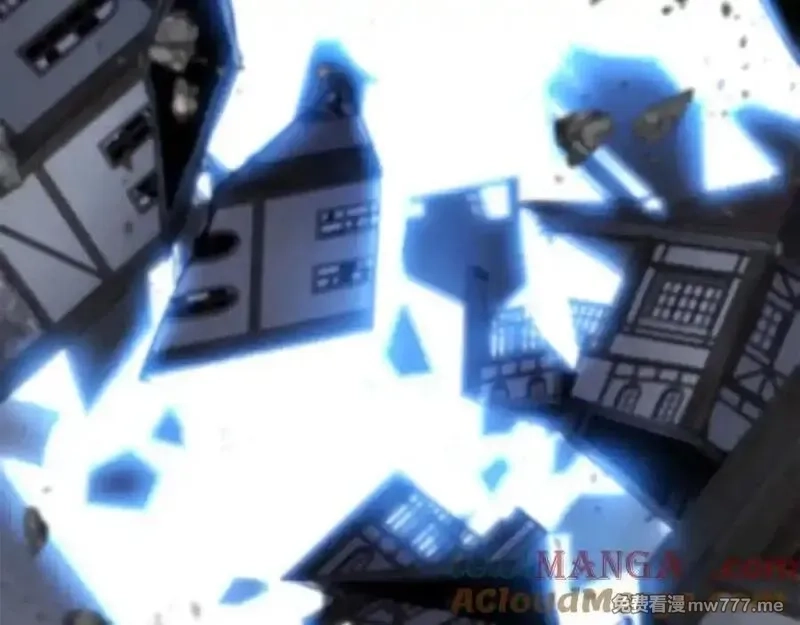 死灵法师：重生的我全技能精通,第49话 同为复仇者,第193张