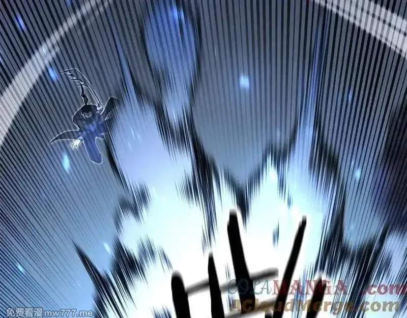 死灵法师：重生的我全技能精通,第49话 同为复仇者,第233张