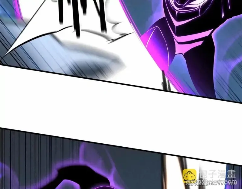 死灵法师：重生的我全技能精通,第55话 死灵VS死灵,第190张
