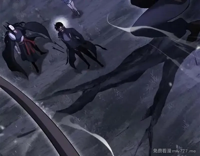 死灵法师：重生的我全技能精通,第65话 “神”与神,第162张