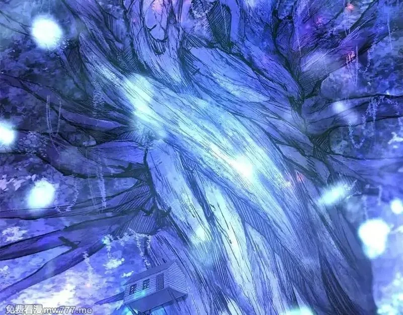死灵法师：重生的我全技能精通,第65话 “神”与神,第219张