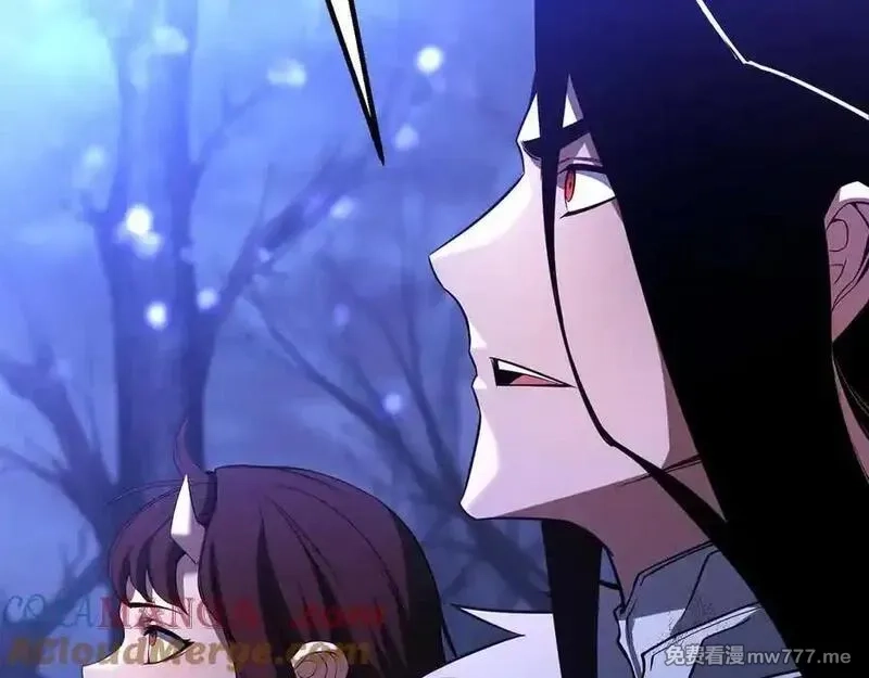死灵法师：重生的我全技能精通,第65话 “神”与神,第225张