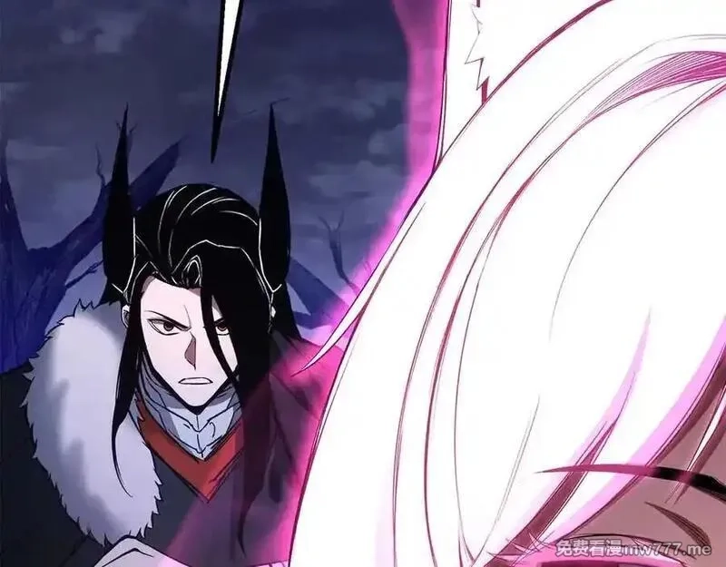 死灵法师：重生的我全技能精通,第65话 “神”与神,第87张