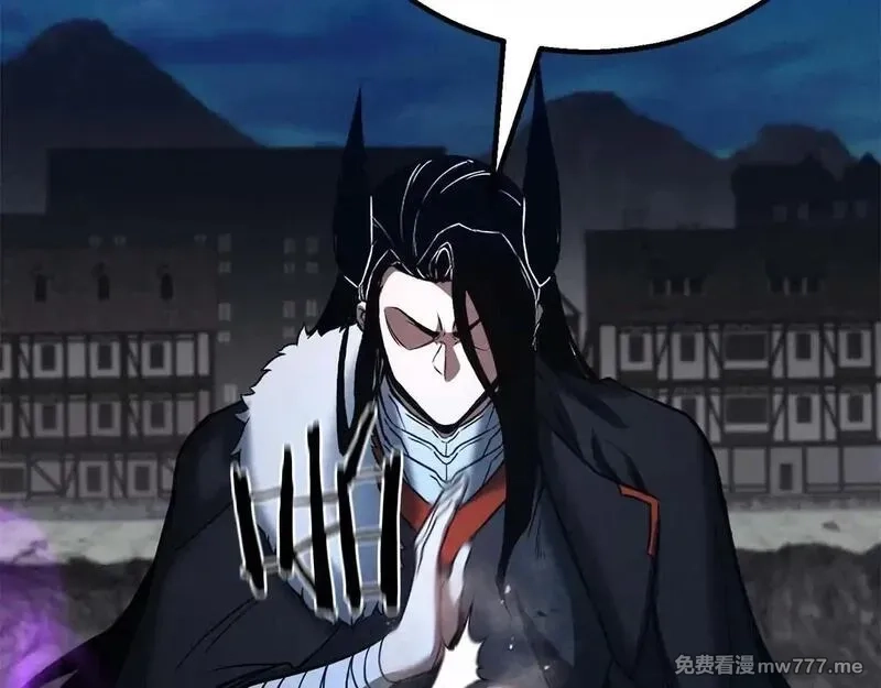 死灵法师：重生的我全技能精通,第61话 吸收我吧,第31张