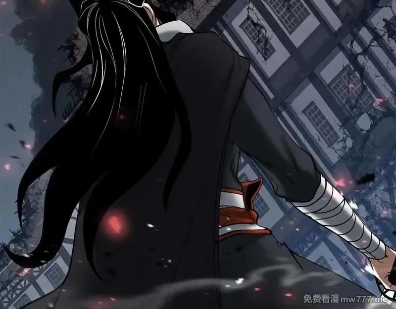 死灵法师：重生的我全技能精通,第57话 厌恶的“自我”,第15张