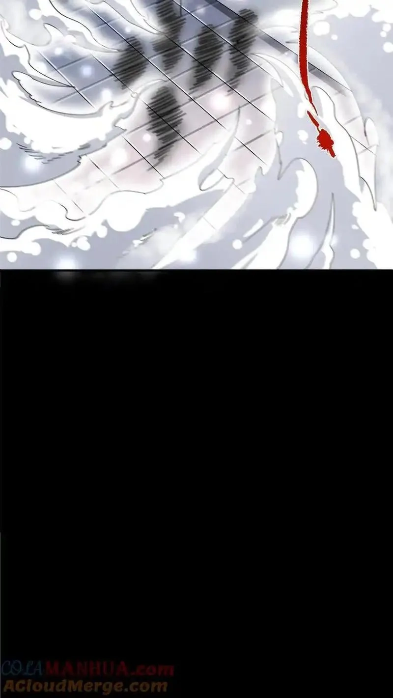 末世求生：我能看到隐藏提示,第163话 西洋人的尸潮,第11张