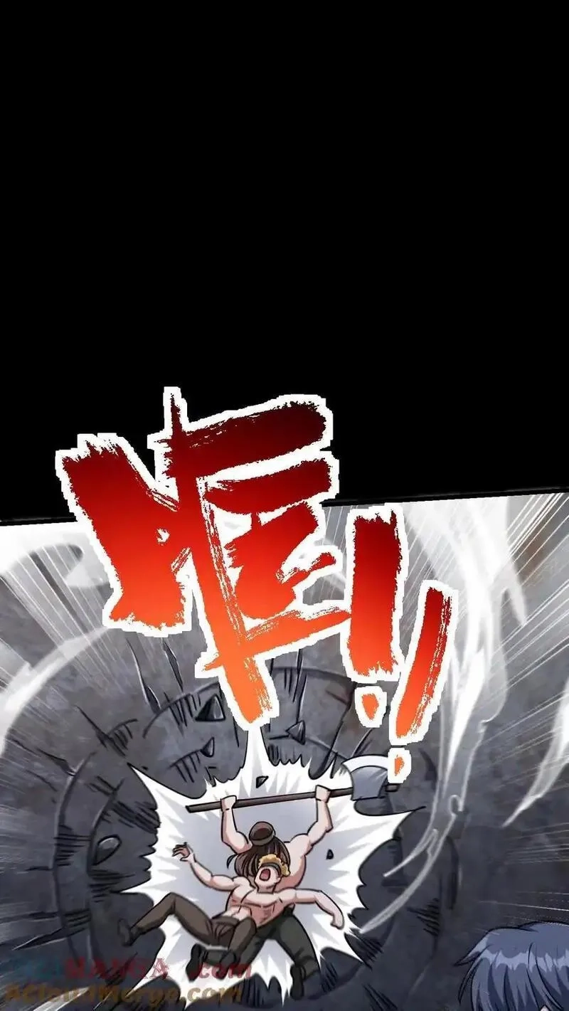末世求生：我能看到隐藏提示,第175话 清除劫掠者,第35张