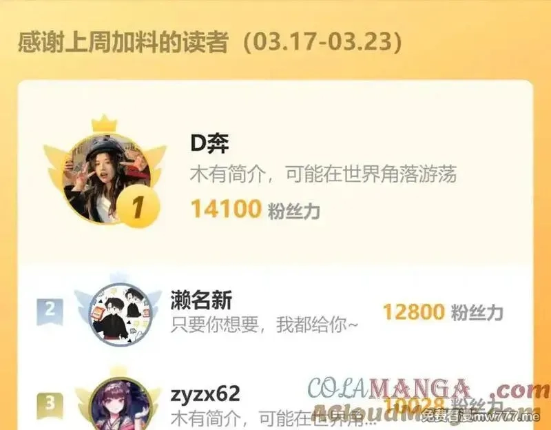 他那么撩,第128话 闻校霸,第21张