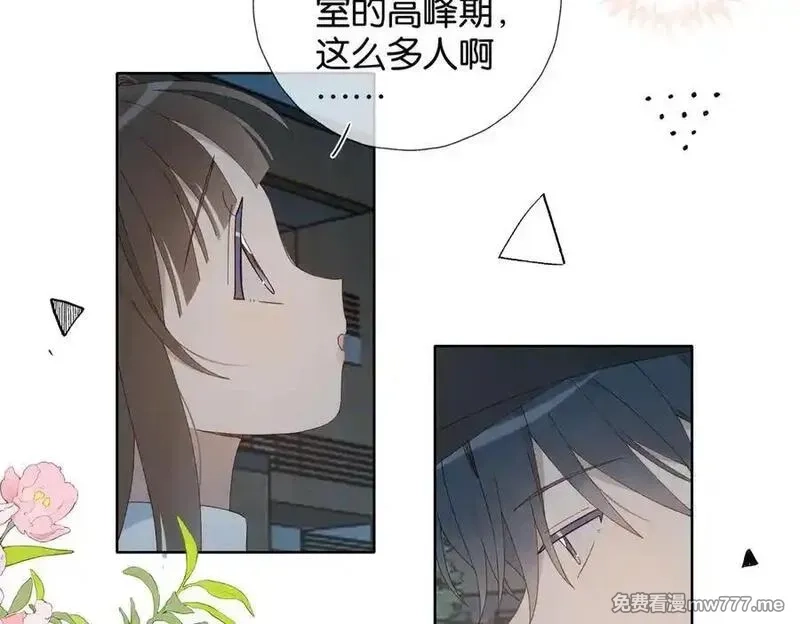他那么撩,第119话 黑暗中的吻,第20张