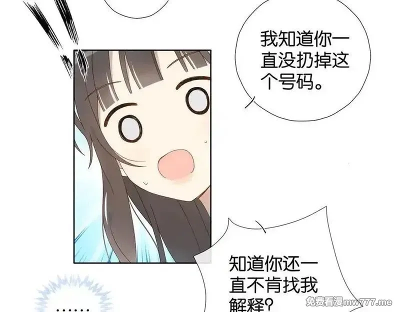 他那么撩,第119话 黑暗中的吻,第4张