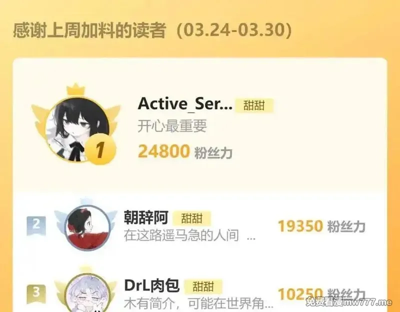他那么撩,第129话 那时候的你,第28张