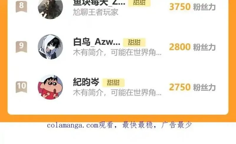 他那么撩,第129话 那时候的你,第30张