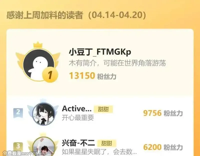 他那么撩,第131话 越俎代庖,第42张