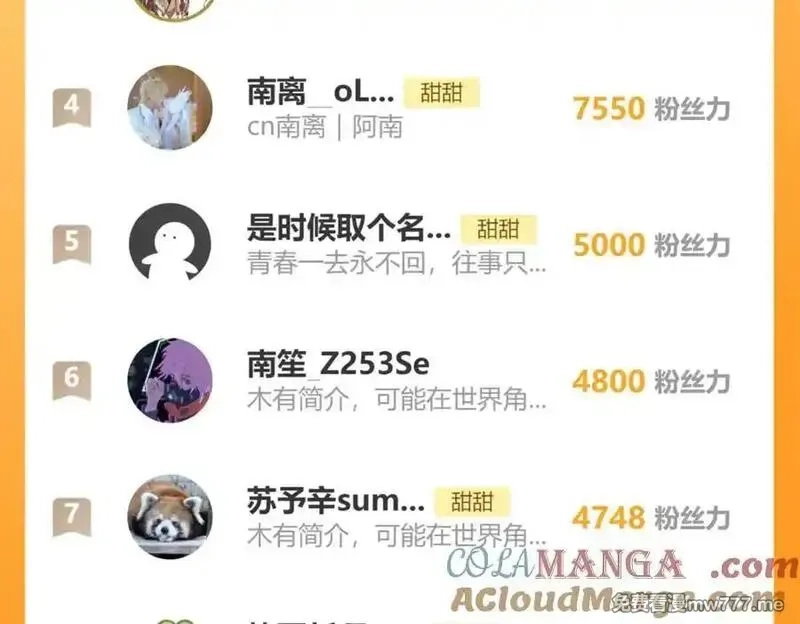 他那么撩,第120话 孙女婿,第35张