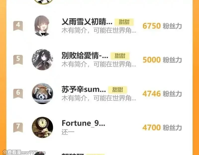 他那么撩,第125话 终于等到你长大,第20张