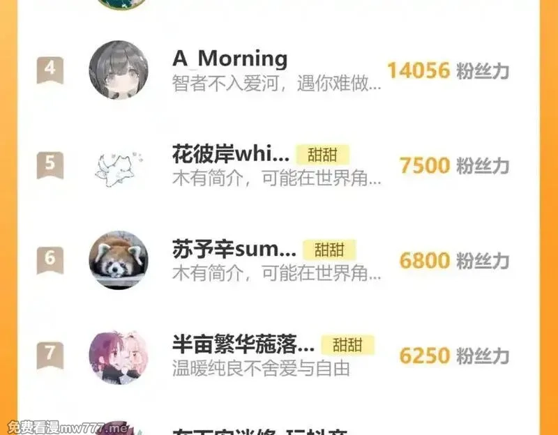他那么撩,第122话 全部的打算,第28张