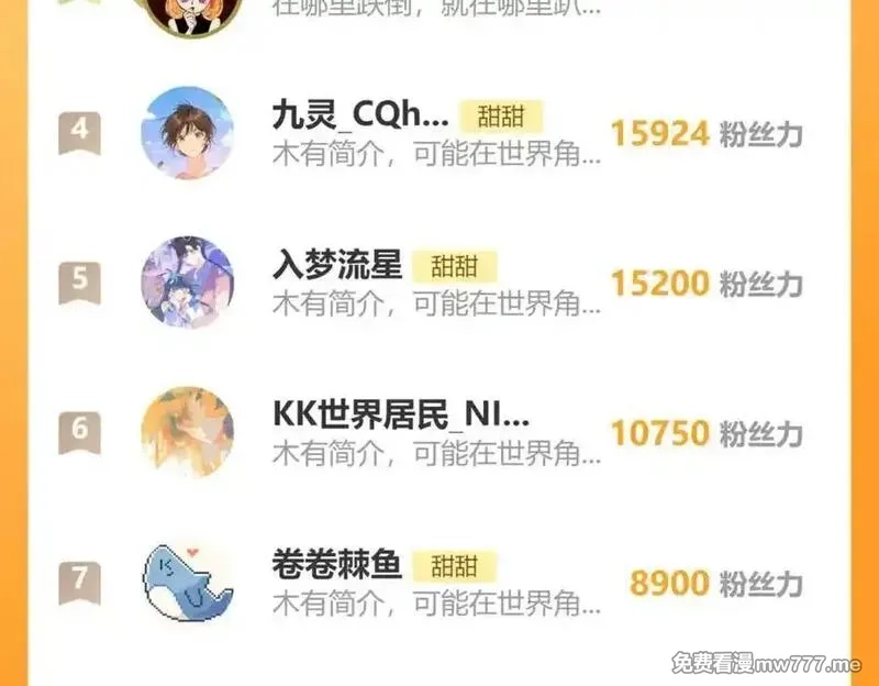 他那么撩,第116话 追求者,第36张