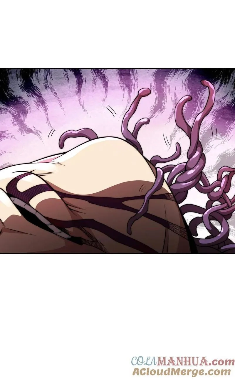 开局就无敌,第94话 鹬蚌相争渔翁得利！,第4张