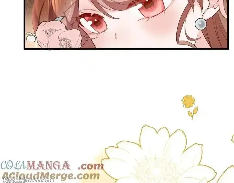 炮灰闺女的生存方式,第334话 七七想陪哥哥什么？,第19张