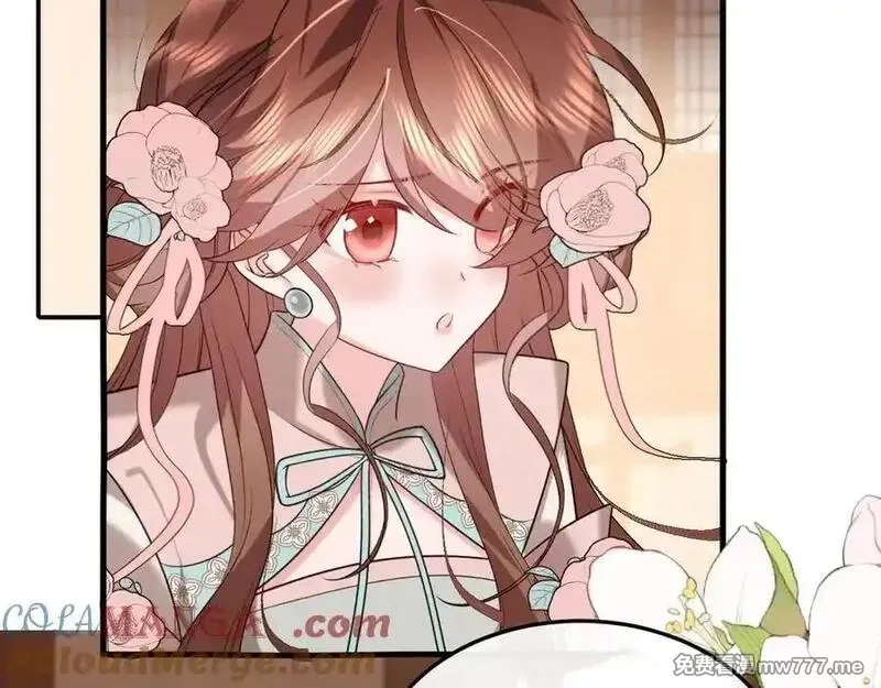 炮灰闺女的生存方式,第334话 七七想陪哥哥什么？,第28张