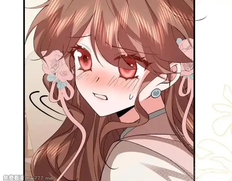 炮灰闺女的生存方式,第334话 七七想陪哥哥什么？,第50张