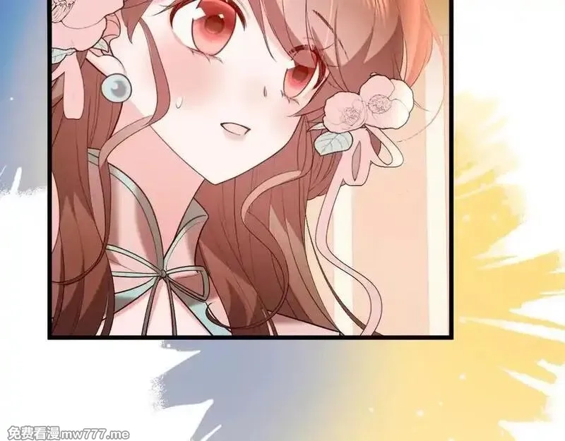 炮灰闺女的生存方式,第334话 七七想陪哥哥什么？,第68张